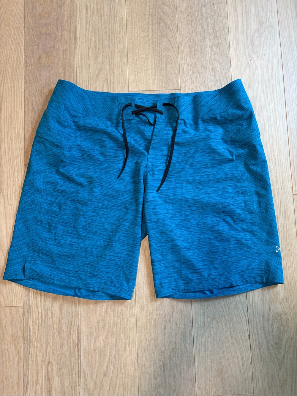 NWOT Lululemon Men’s Current State Board Shorts sz 36